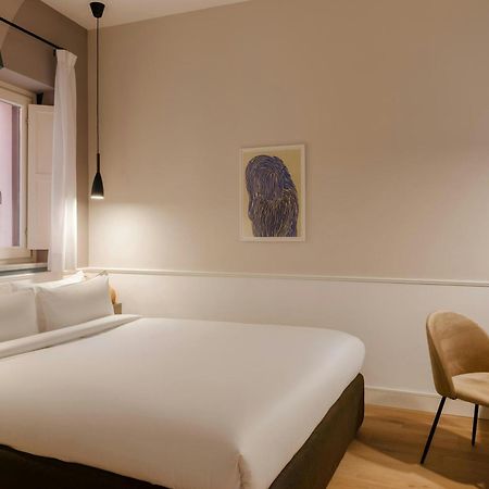 Sonder By Marriott Bonvoy Antinoo Apartments Piazza Del Parlamento Rome Exterior photo