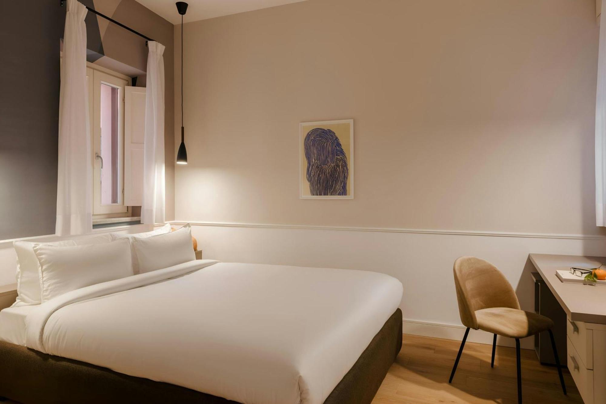 Sonder By Marriott Bonvoy Antinoo Apartments Piazza Del Parlamento Rome Exterior photo