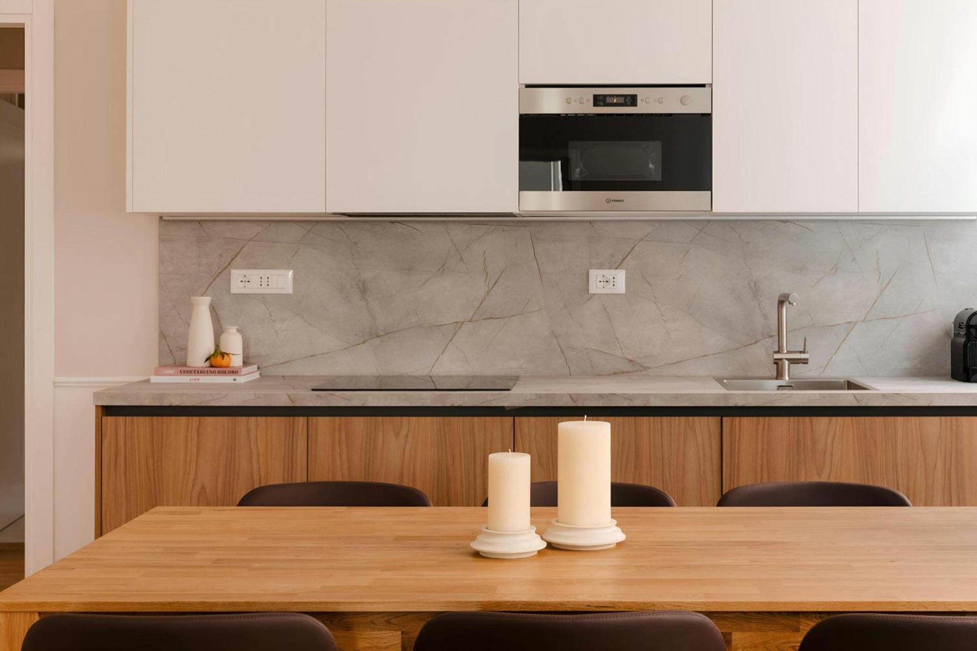 Sonder By Marriott Bonvoy Antinoo Apartments Piazza Del Parlamento Rome Exterior photo